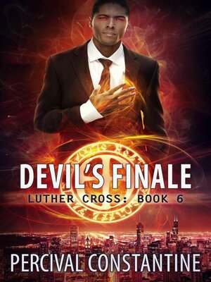 cover image of Devil's Finale